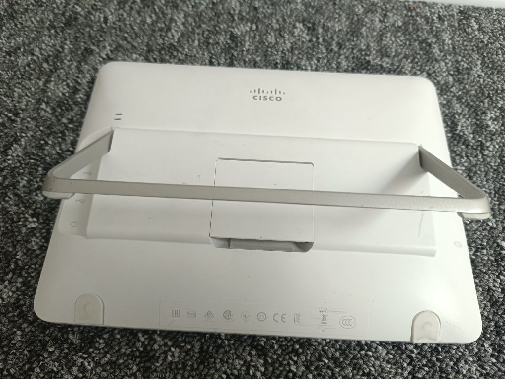 Tablet Cisco Touch 10" Telepresence TTC5-09