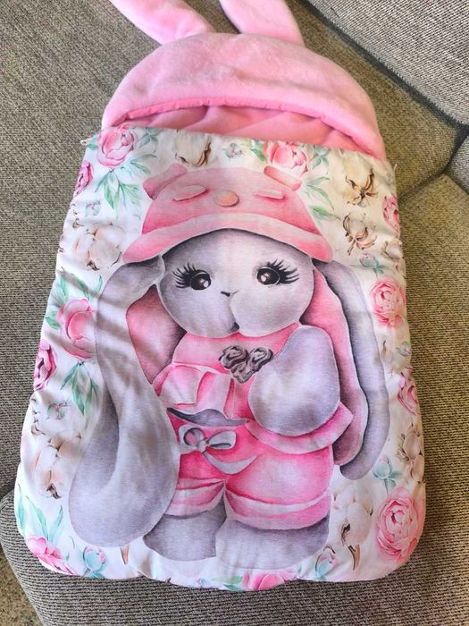 конверт зимовий на виписку