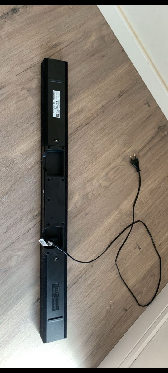 Coluna de som Samsung