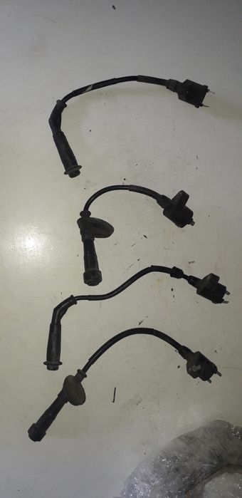 Honda transalp pd06 cewka