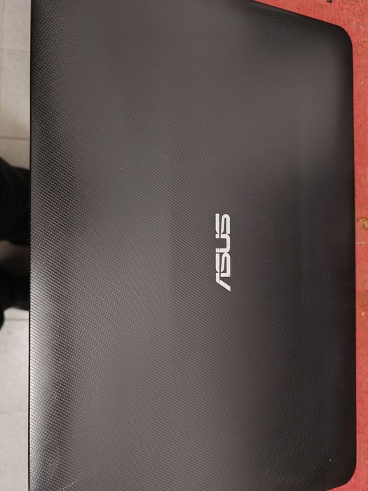 Portatil Asus i3 5°geração
