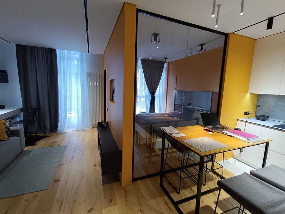 Оренда 1кім. квартири в Авалоні вул. Замарстинівська