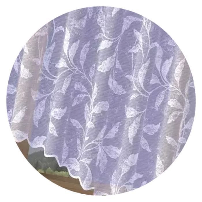 Firanka Casso 400 x 160 cm DomoweTekstylia | WN1C18 400