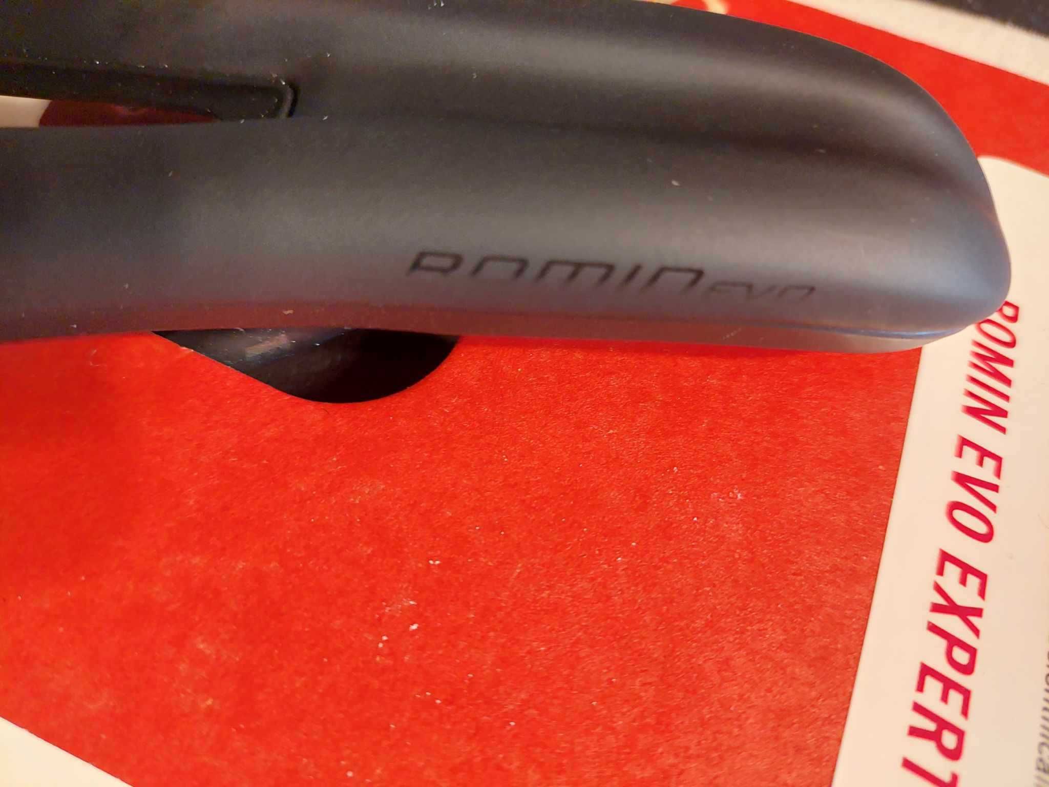 Siodełko Specialized Romin Evo Expert gel 155 mm tytan