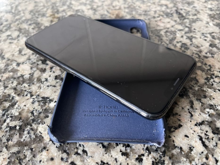 Iphone XS Max 256GB Desbloqueado