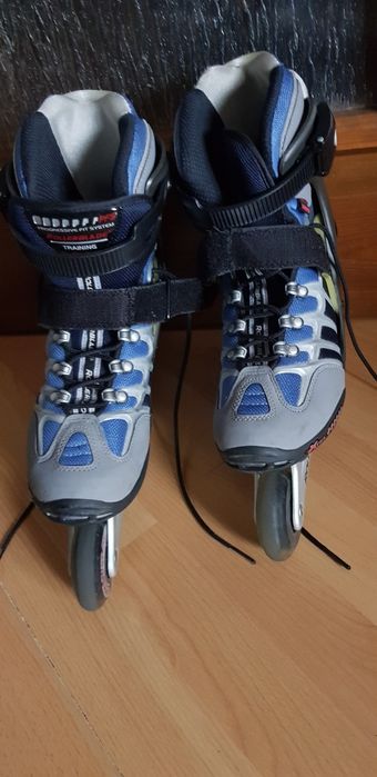 Rolki Rollerblade 41 rozmiar