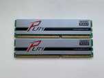 Оперативная память Goodram DDR3-1600 16GB  (Kit of 2x8192) Play Silver