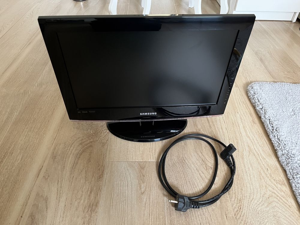 Monitor Samsung 18,5 cała