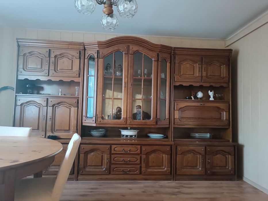 Meblościanka/kredens