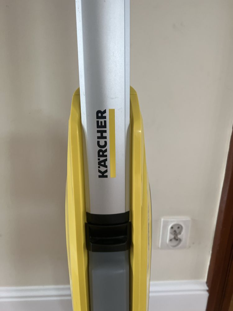 Myjka mop Karcher