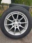 комплект коліс Pirelli r16 205/55