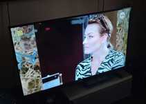 telewizor PHILIPS 32 cale jak nowy rok produkcji 2024 !!!