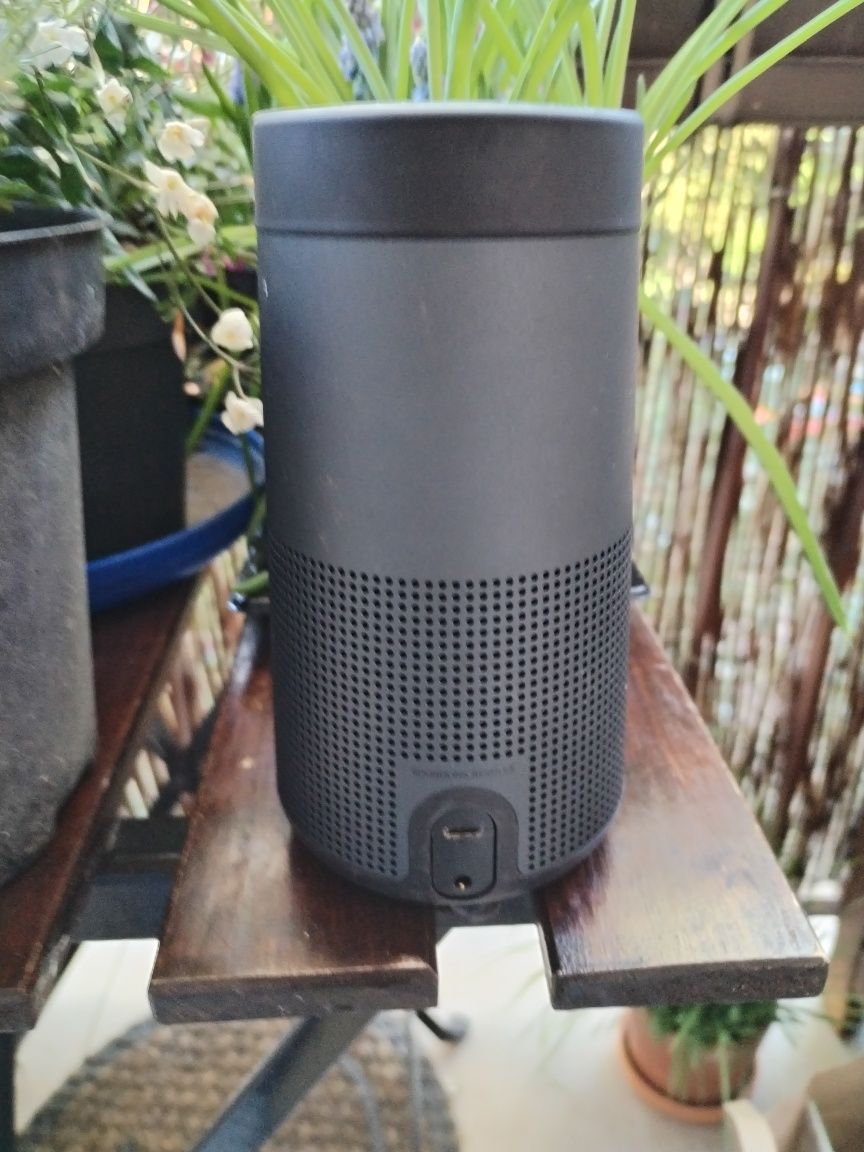 Bose Revolve Soundlink Głośnik bluetooth