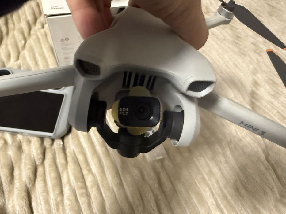 DJI Mavic Mini 3