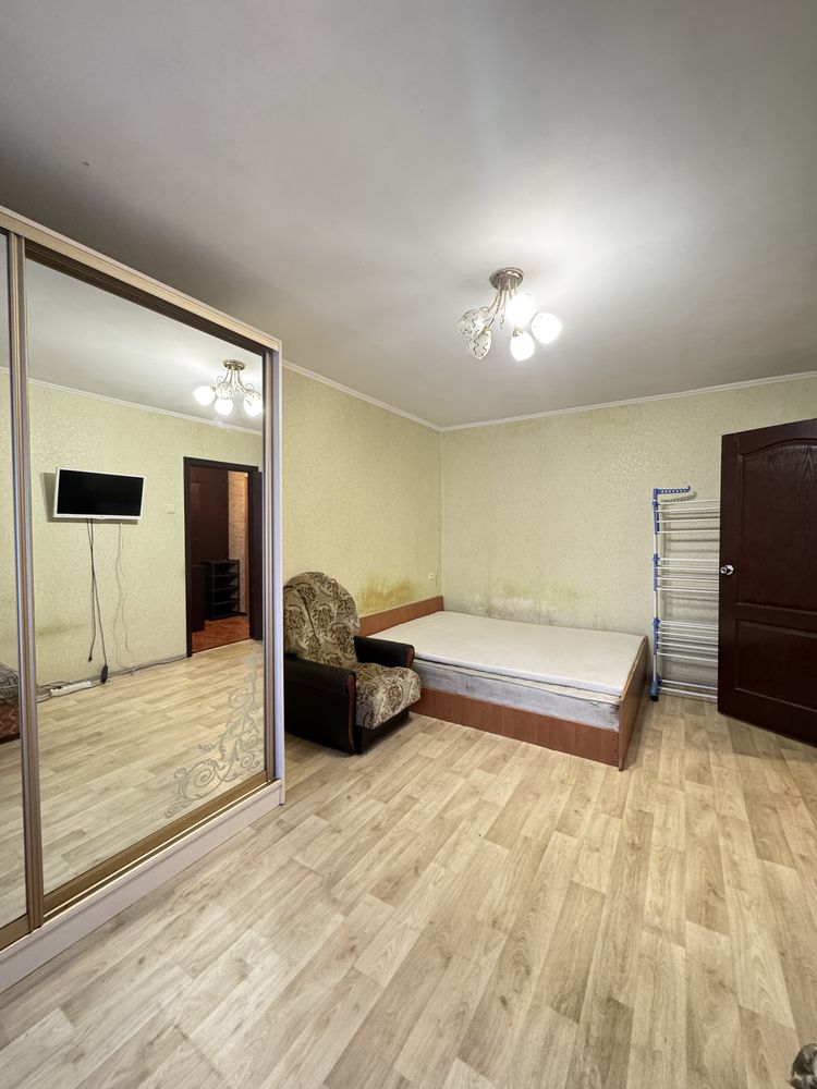 Сдам 1 ком квартиру Днепр