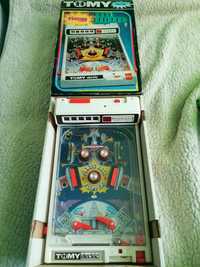 Gra PIN Ball firmy Tomy