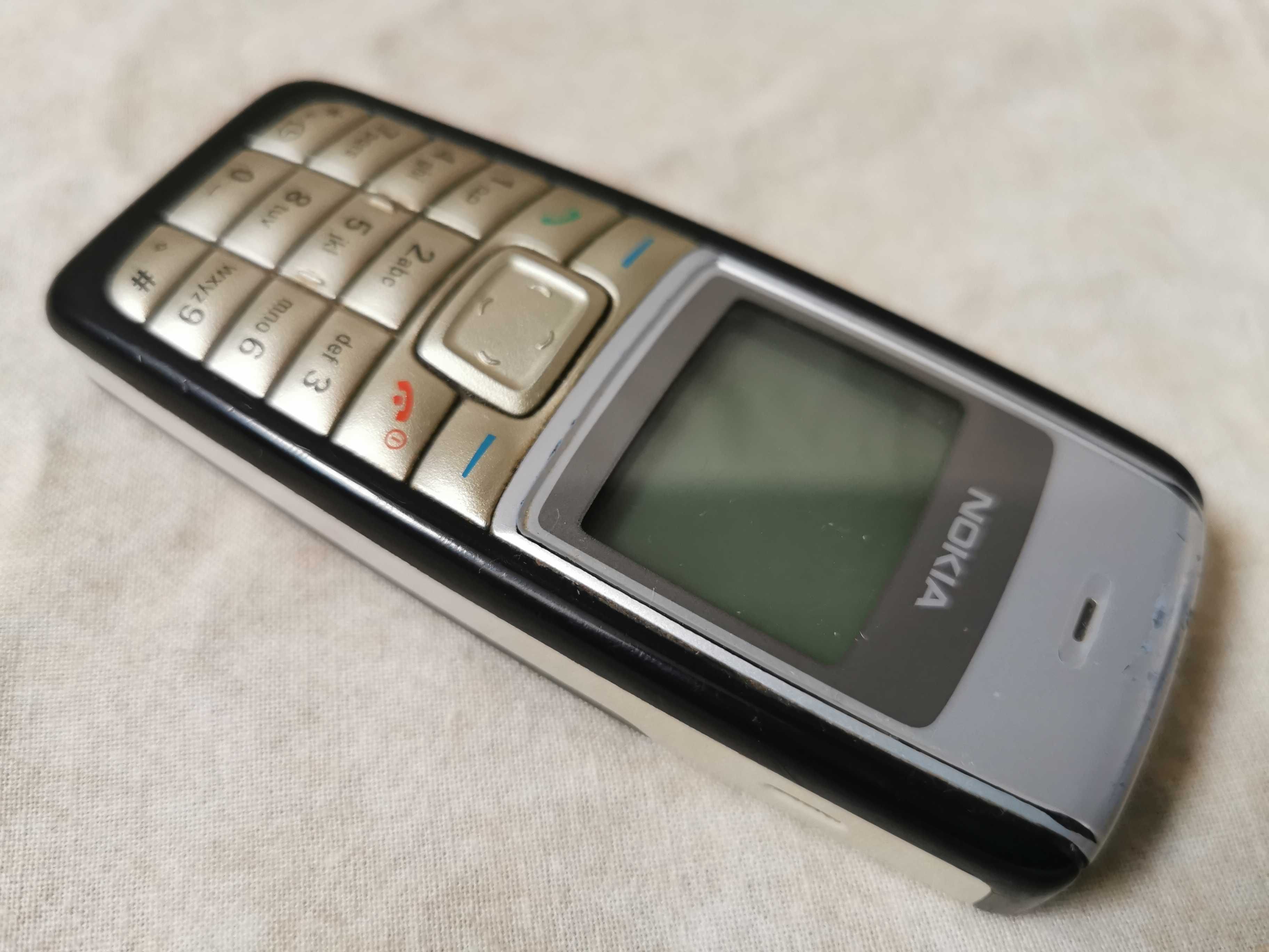 Telefon Nokia 1110i