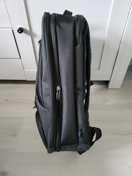 Oryginalny plecak męski DICOTA na laptopa