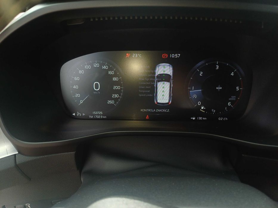 Volvo xc40 D3 momentum pro