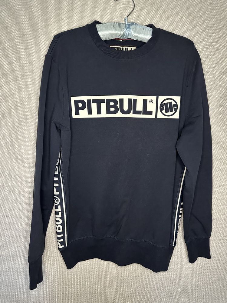 Męska bluza Pitbull