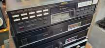 Revox CD B226 The Sygnature odwarzacz CD