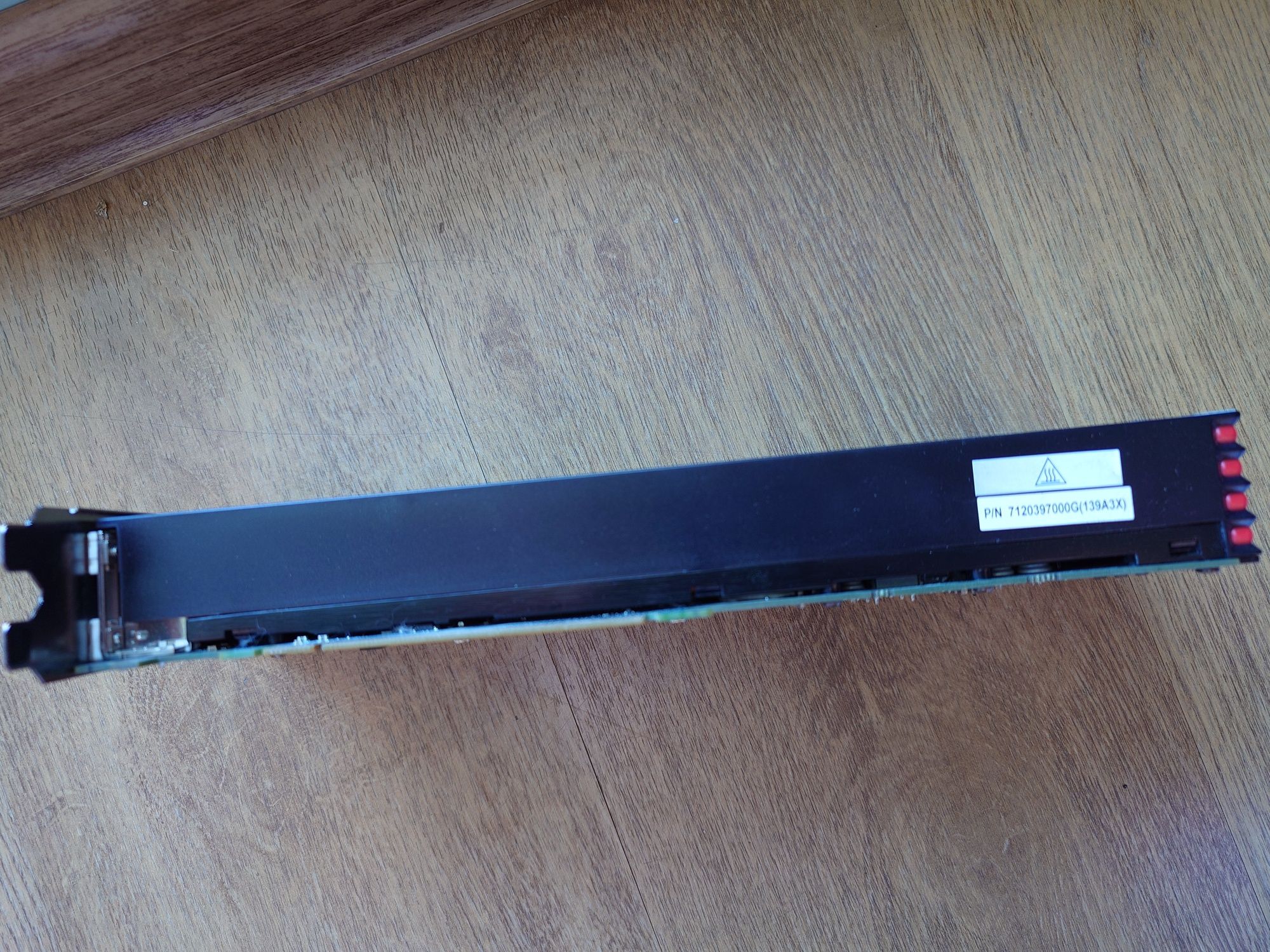 HIS Radeon HD6970 2GB GDDR5