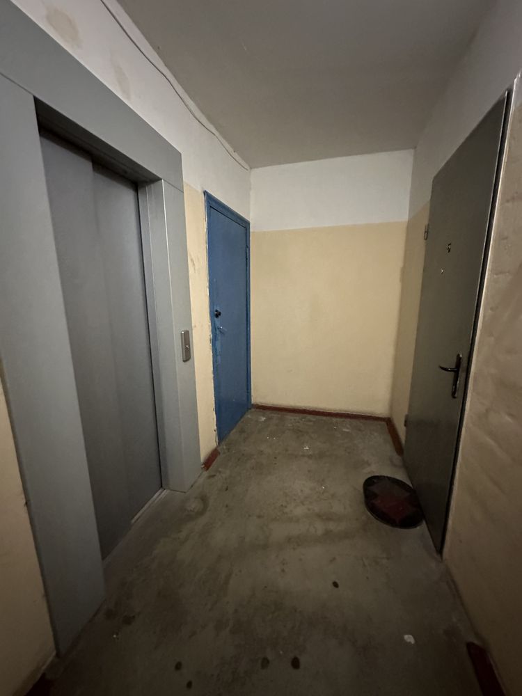 Продаж квартири 3 кім. по вул.Головатого(постанова 280, є-відновлення)