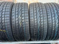 235/50/R19 Continental cross б/у привезены с Германии СКЛАД Нивки