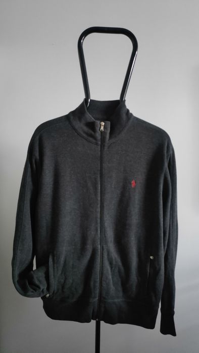 świetna rozpinana bluza POLO RALPH LAUREN
