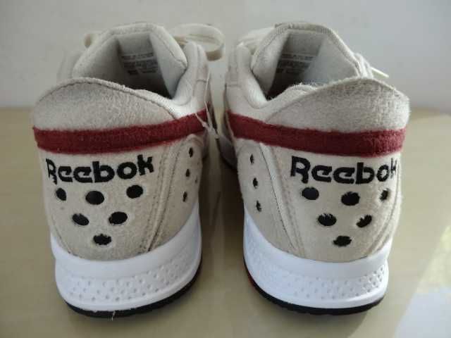 Buty REEBOK PYRO roz 38,5 Bieganie Sportowe