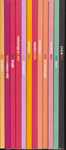 Sexo (2007) – 12 Volumes