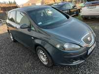 SEAT ALTEA  1.9 tdi
