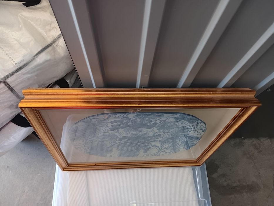 Quadro decoritavo Vintage