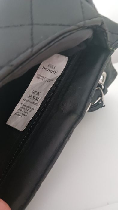 Torebka na ramię Benotti