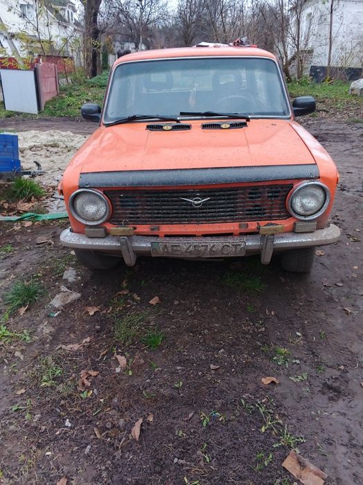 Продам ВАЗ 21011