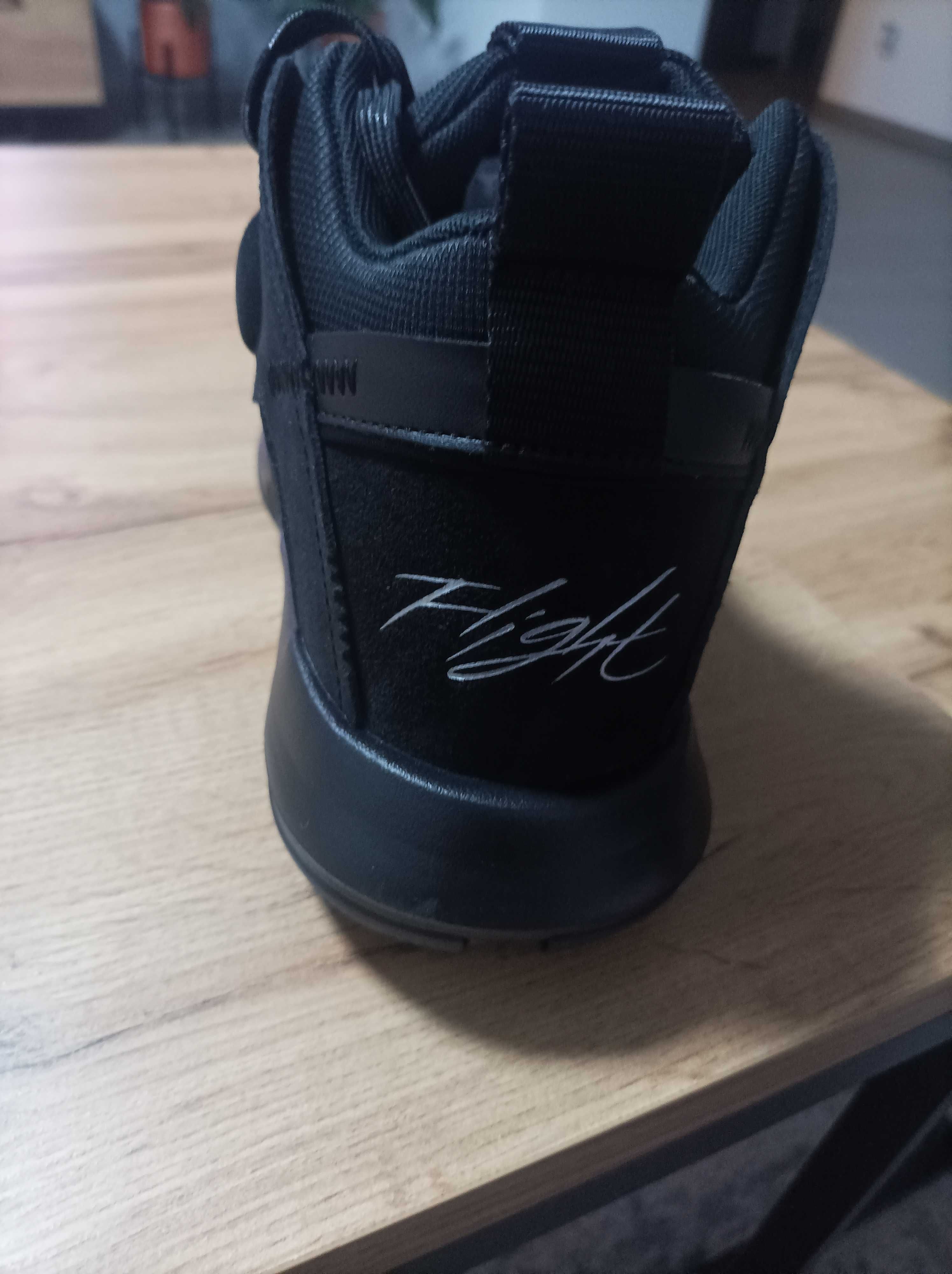 Nowe buty do koszykówki Nike Air Jordan Jumpman 2020