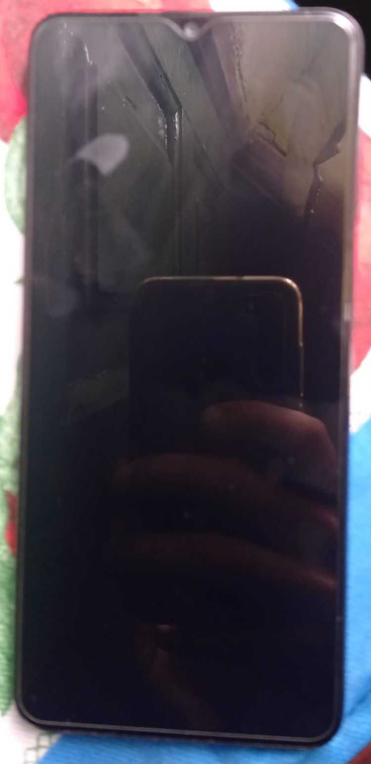 Samsung  galaxy a12 32gb