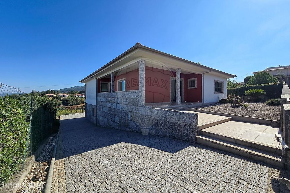 Moradia T3 para venda