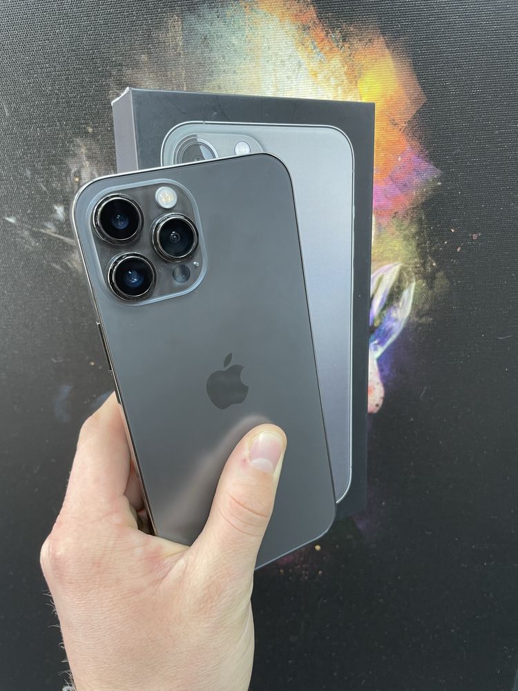 iPhone 13Pro Max 256Gb Never lock