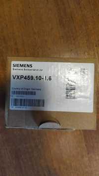 3-ходовой клапан Siemens VXP459.10-1.6