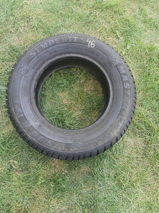 Opona 175/70R13 82T Semperit Master-Grip