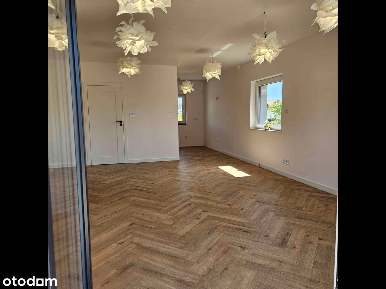Dom jednorodzinny pod Poznaniem - Rabowice, 126m²