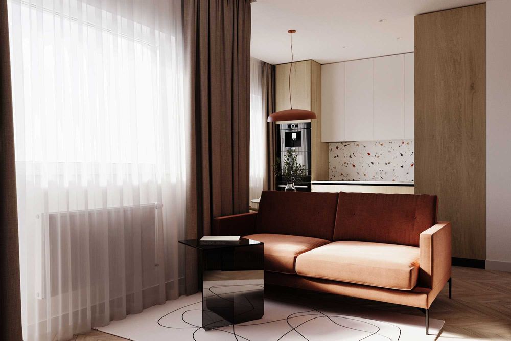 3д візуалізація інтерʼєрів