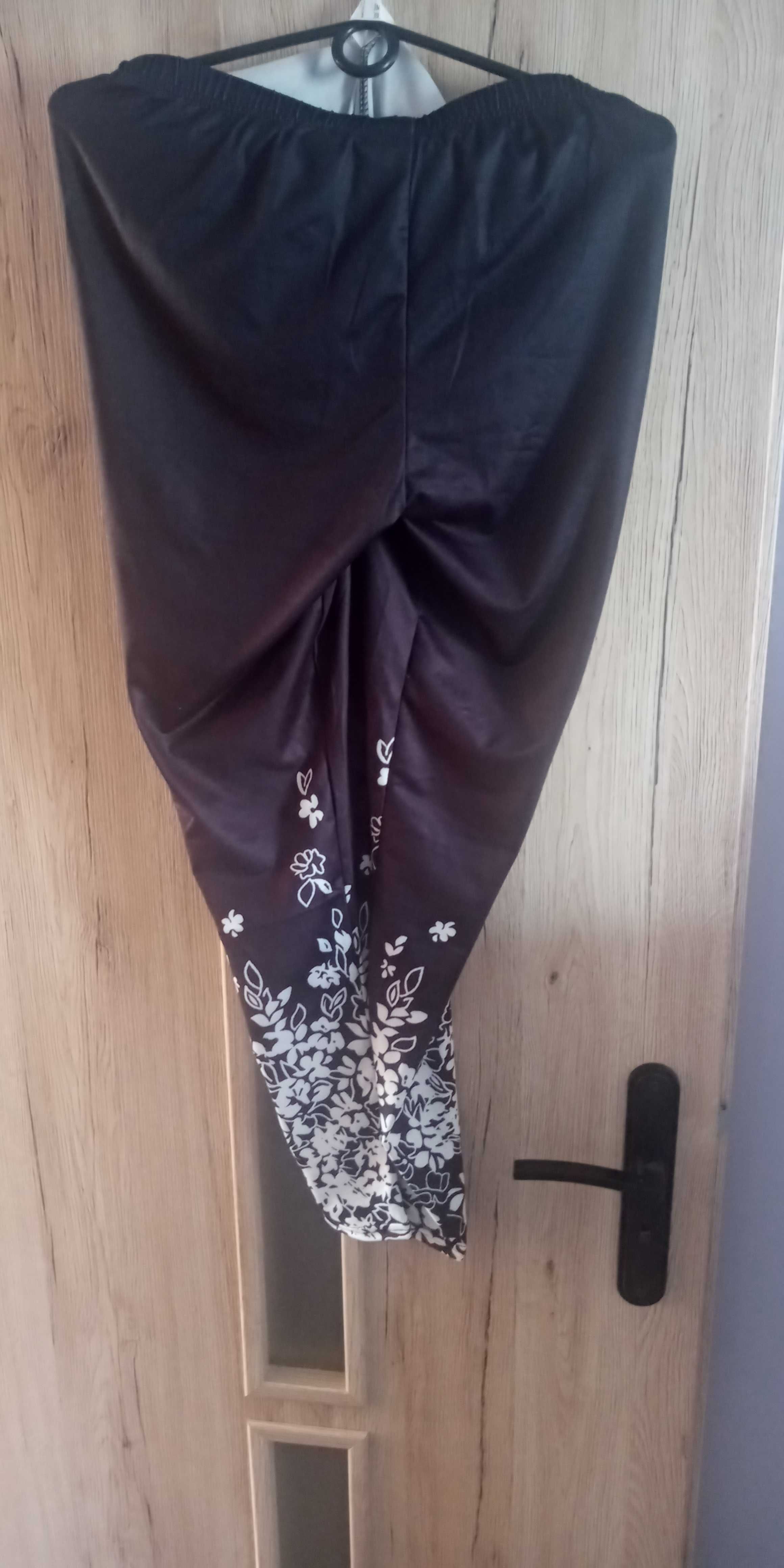 Sprzedam nowe legginsy