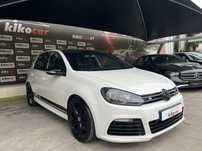 VW Golf 2.0 R DSG