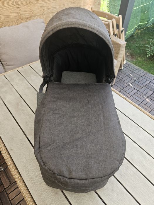 Gondola x nest, x lander