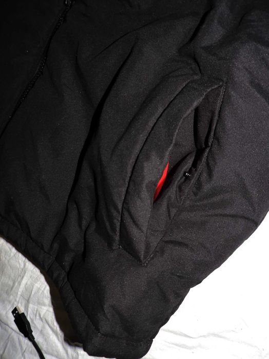 тепла куртка від Сropp