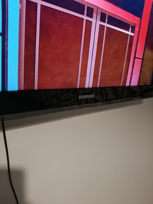 Telewizor Samsung 40 cali