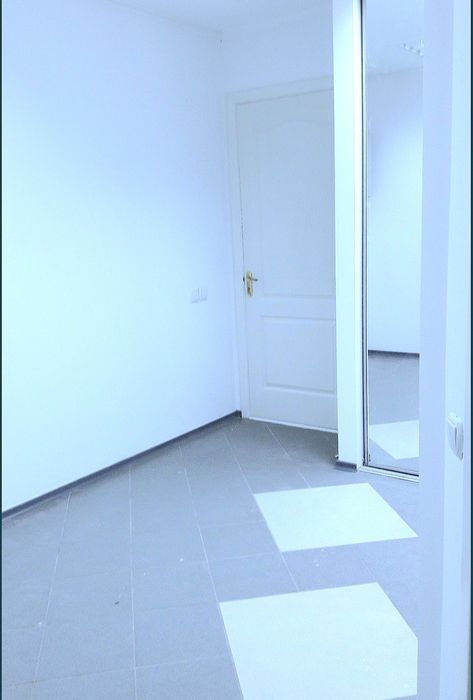 Фасад. Площа S= 60 m2. Салон.