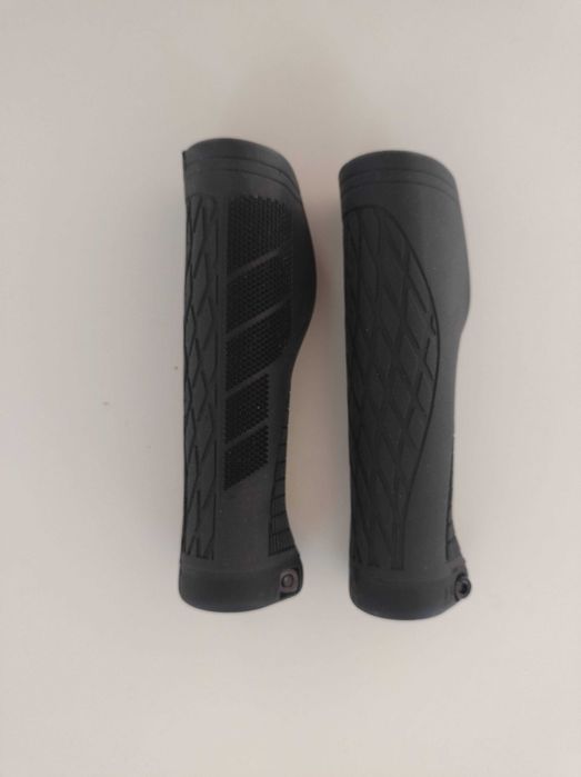 Nowe gripy turystyczne 130mm